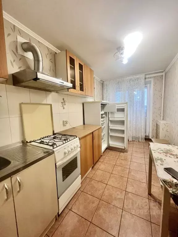 1-к кв. Брянская область, Брянск ул. Медведева, 56 (36.0 м) - Фото 1