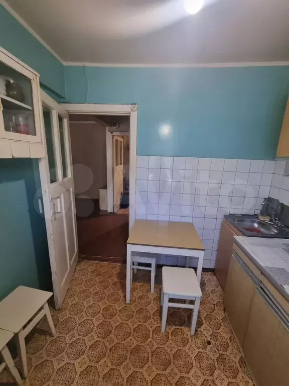 3-к. квартира, 59,6 м, 3/5 эт. - Фото 1