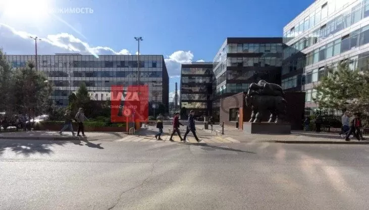 Офис (157 м) - Фото 1