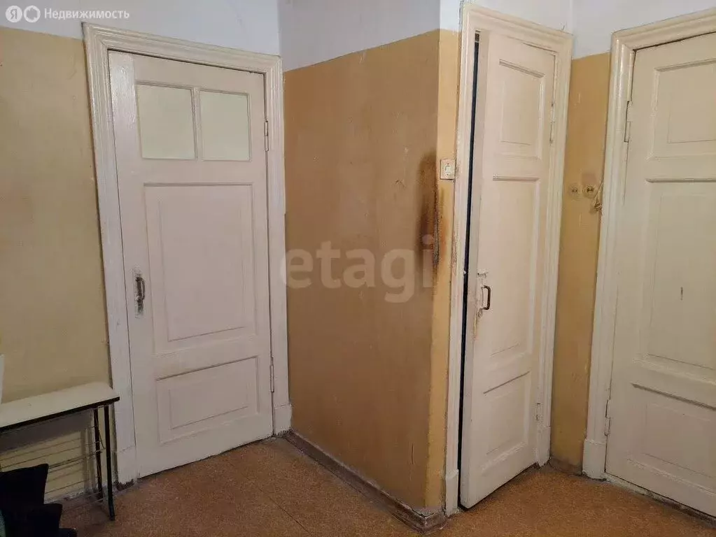 2-комнатная квартира: Ярославль, Советская улица, 2/6 (50.2 м) - Фото 0