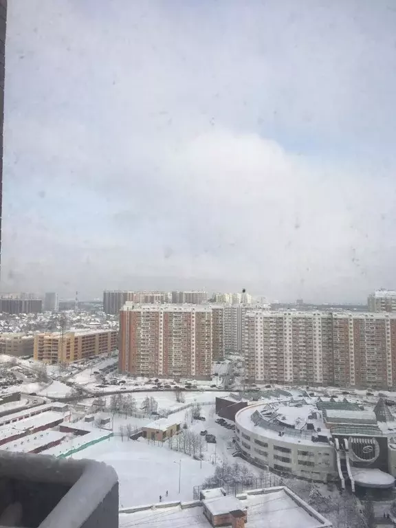 3-к кв. Московская область, Одинцово бул. Маршала Крылова, 25а (102.5 ... - Фото 0