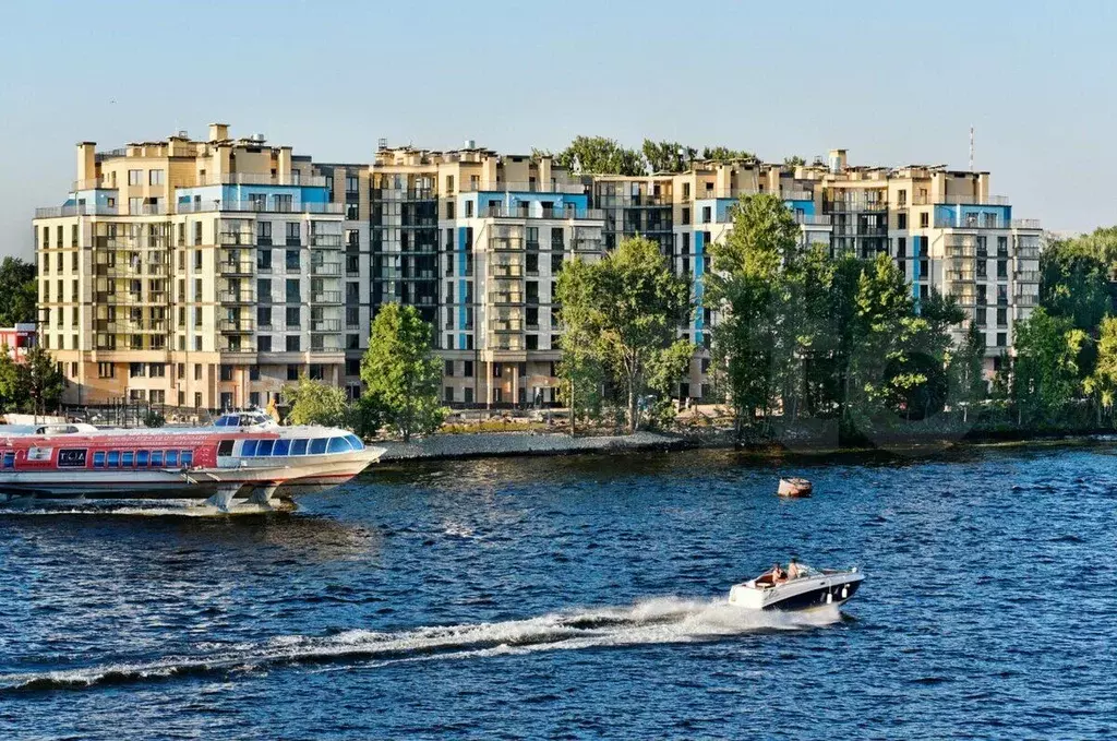 3-к. квартира, 70 м, 3/8 эт. - Фото 1