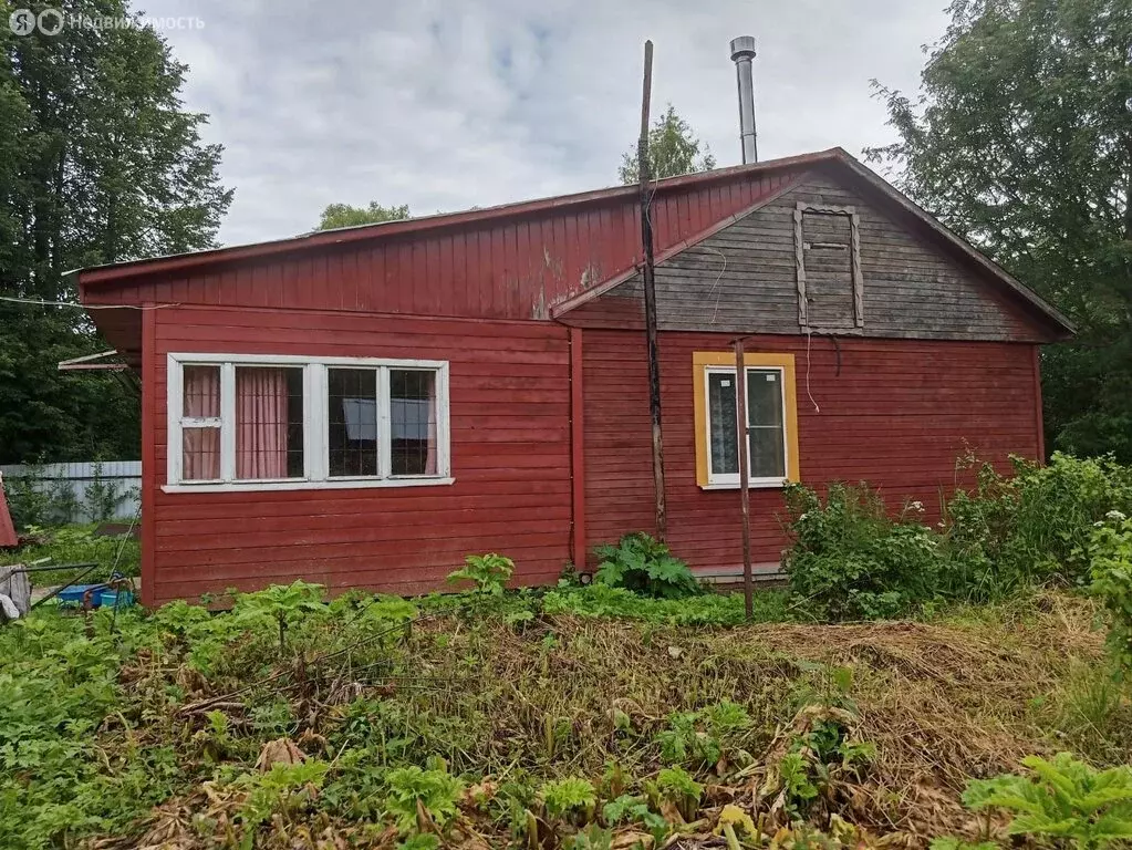 Участок в Ильинское, улица Строителей, 20 (30 м) - Фото 1