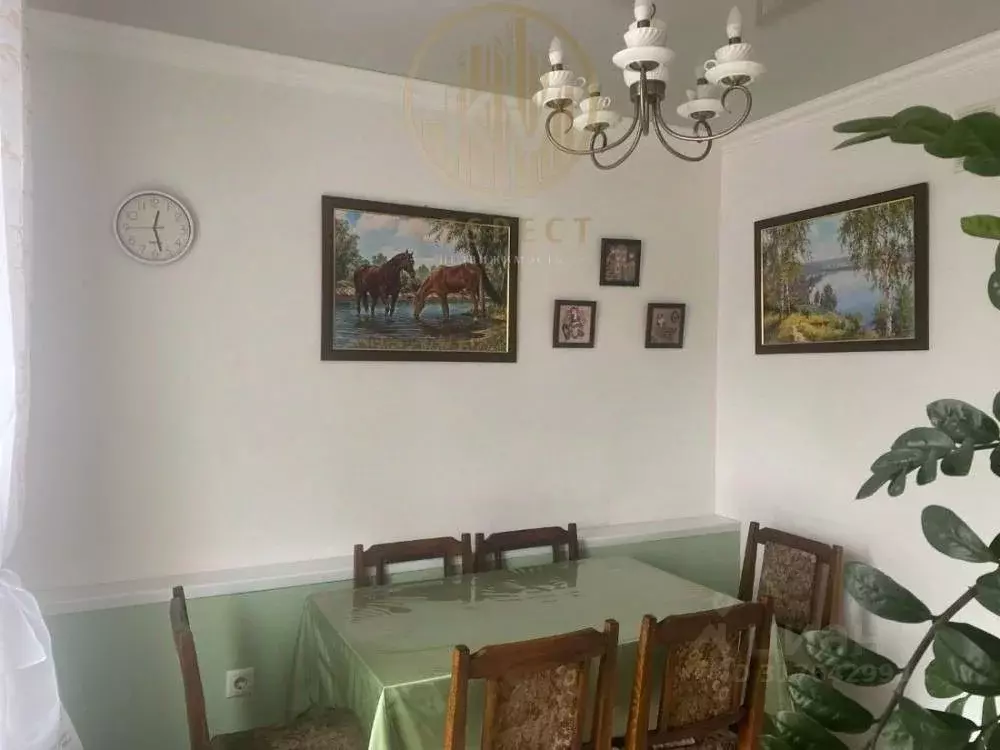 2-к кв. Ставропольский край, Пятигорск ул. Бутырина, 3 (51.0 м) - Фото 1