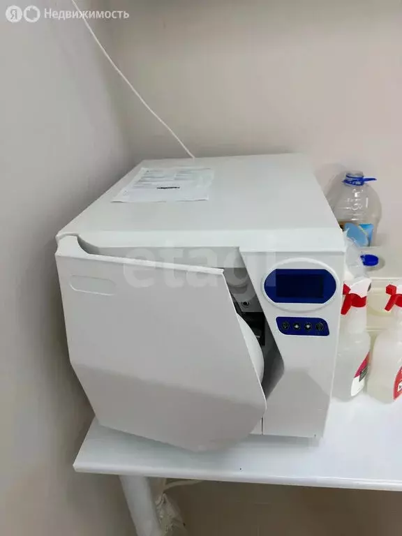 Офис (53.1 м) - Фото 1