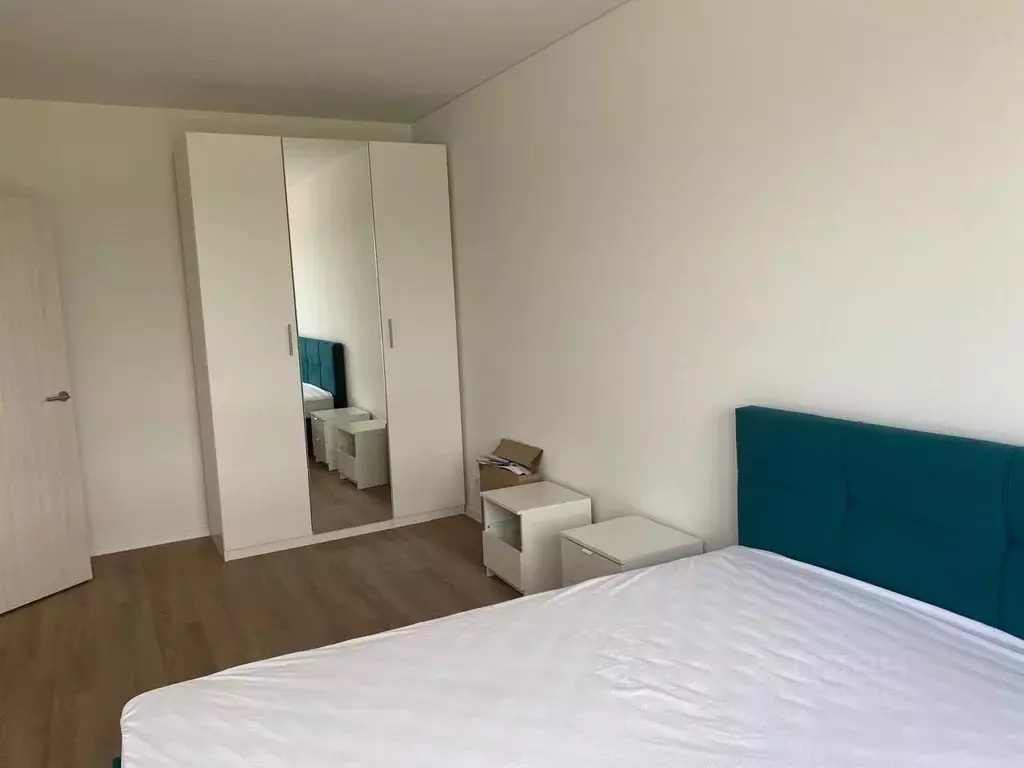 2-к кв. Москва ул. Саларьевская, 15к1 (43.0 м) - Фото 1