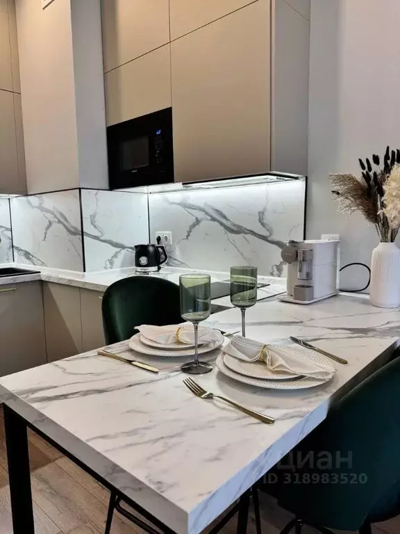 Студия Москва проезд Серебрякова, 11к2 (25.0 м) - Фото 0