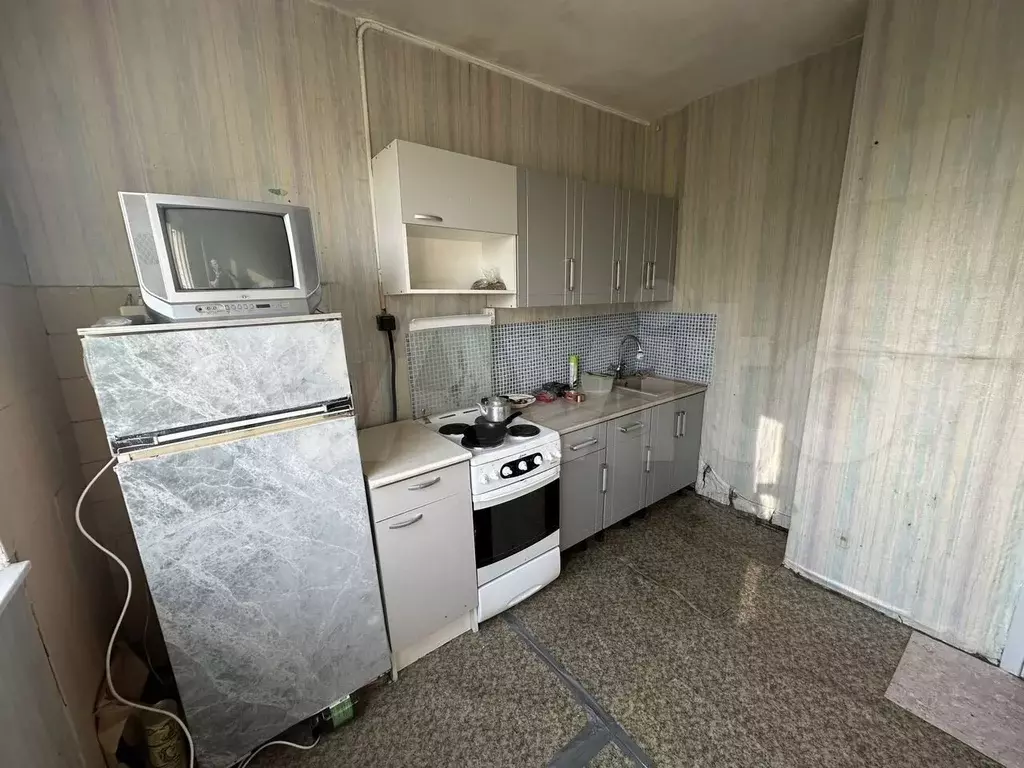 2-к. квартира, 52 м, 5/12 эт. - Фото 1