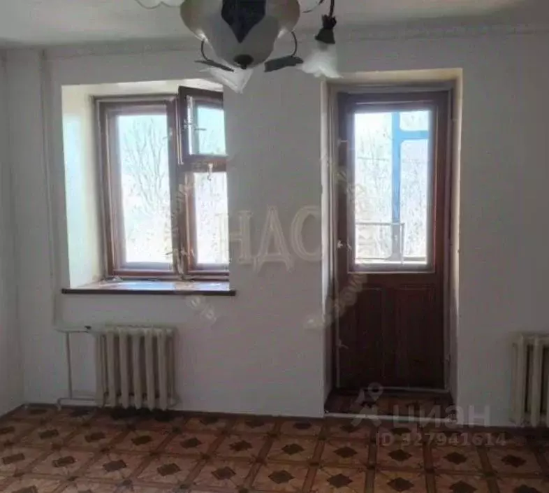 1-к кв. Курская область, Курск ул. Овечкина, 14 (45.0 м) - Фото 1