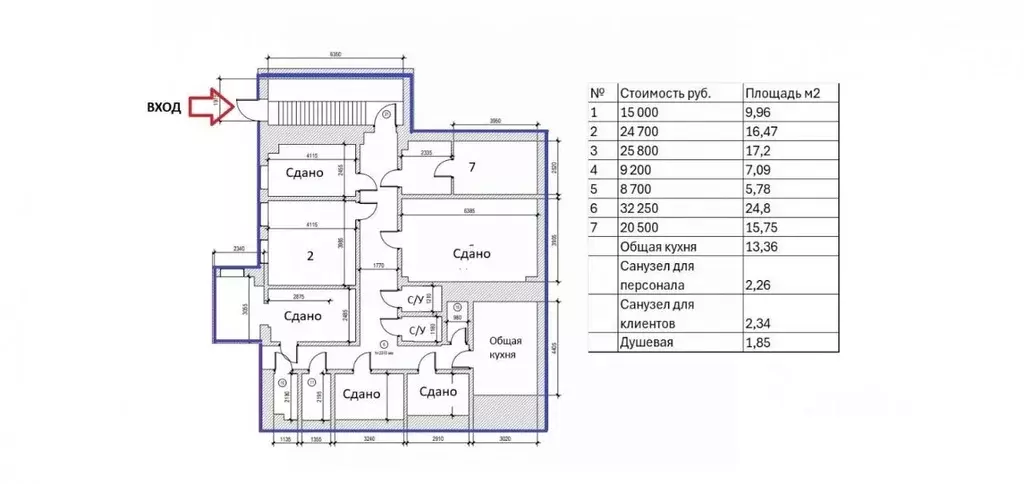 Помещение свободного назначения в Иркутская область, Иркутск ... - Фото 1