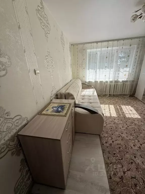 1-к кв. Тверская область, Конаковский муниципальный округ, с. Городня ... - Фото 2