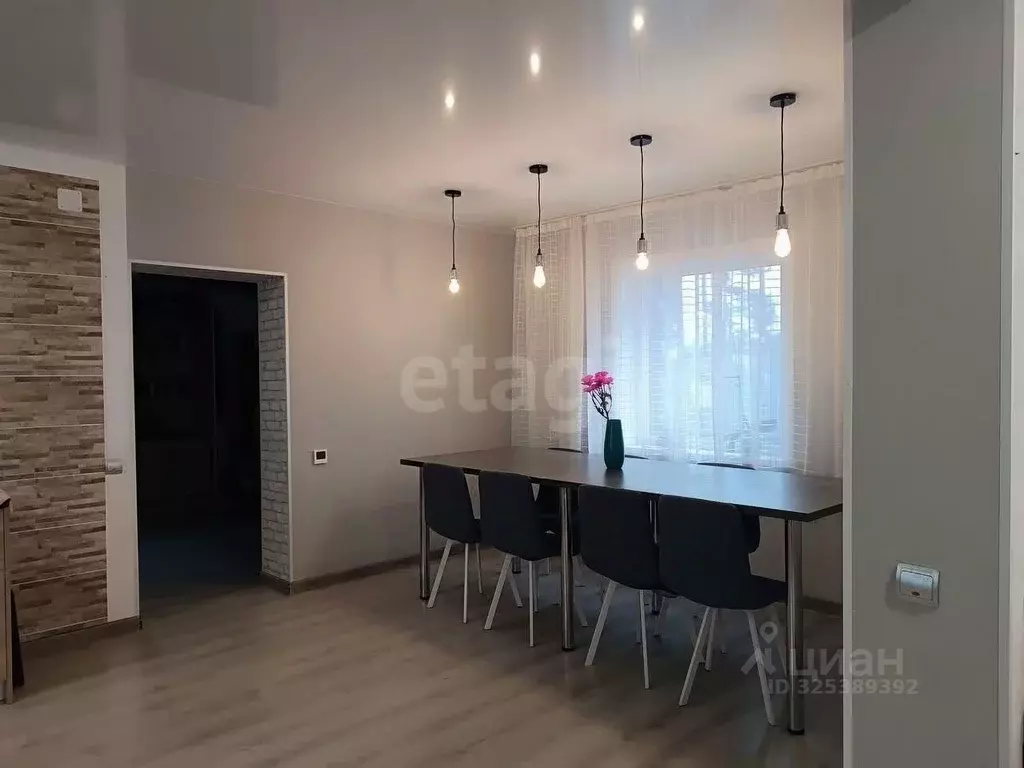 Дом в Бурятия, Улан-Удэ ул. Ветеранская, 62А (141 м) - Фото 1