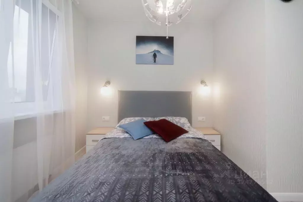 1-к кв. Москва Автозаводская ул., 23С120 (20.0 м) - Фото 2