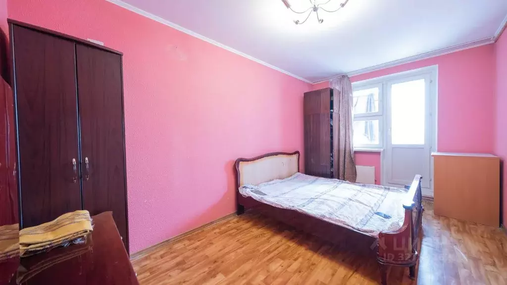 Квартира, 3 комнаты, 79.5 м - Фото 0