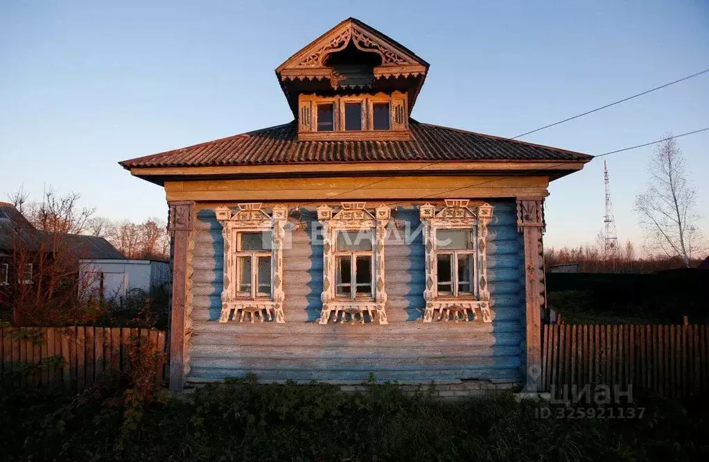 Дом в Волгоградская область, Дубовский район, Прямобалкинское с/пос, ... - Фото 1