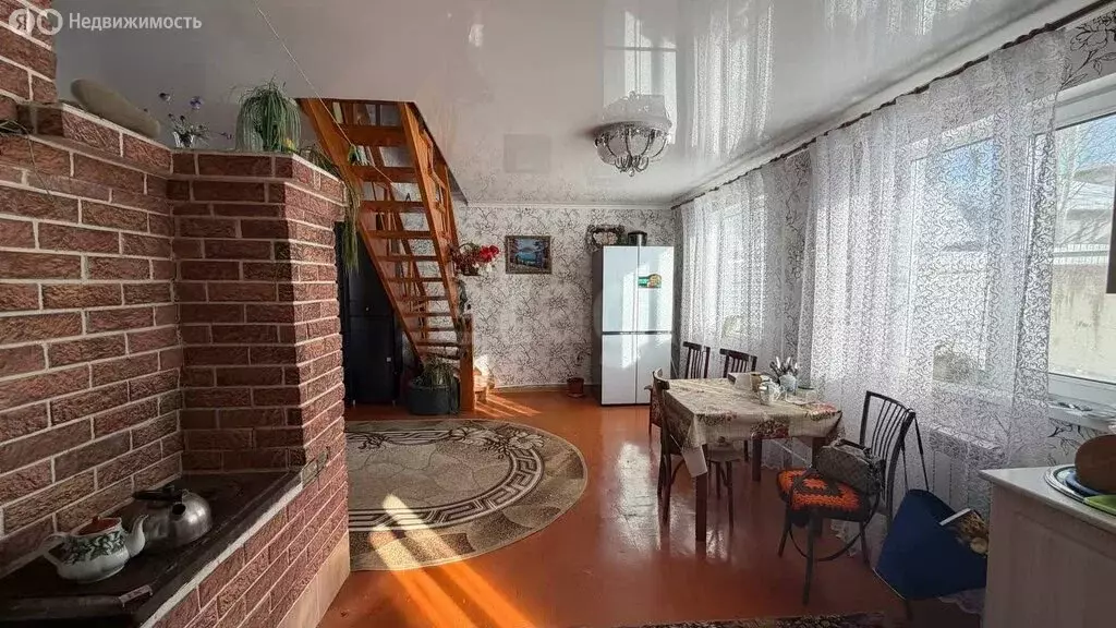 Дом в Учалы, улица Мусы Джалиля (35.1 м) - Фото 2