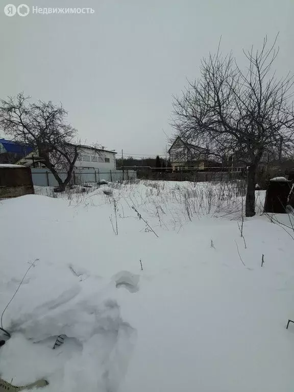 Участок в Саратов, 2-й Соколовогорский проезд (3.83 м) - Фото 0