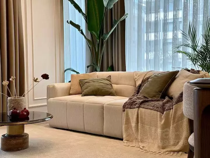 2-к кв. Крым, Ялта ул. Массандровская, 40 (155.0 м) - Фото 2