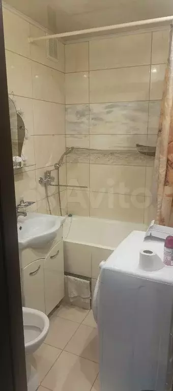 2-к. квартира, 43 м, 2/4 эт. - Фото 1