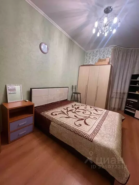 Комната Москва проезд Черского, 13 (20.0 м) - Фото 2