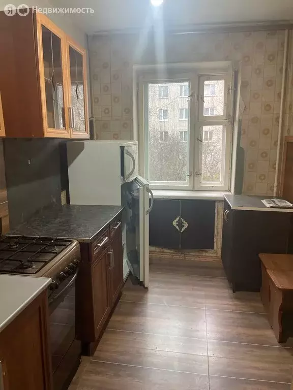 2-комнатная квартира: Смоленск, Автозаводская улица (55 м) - Фото 1