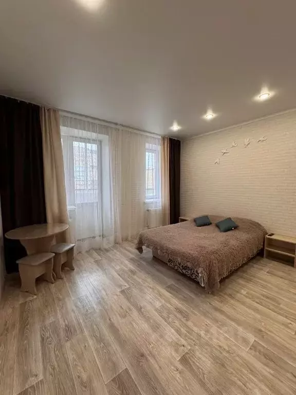 Студия Башкортостан, Октябрьский ул. Рахимьяна Насырова, 3 (24.0 м) - Фото 1