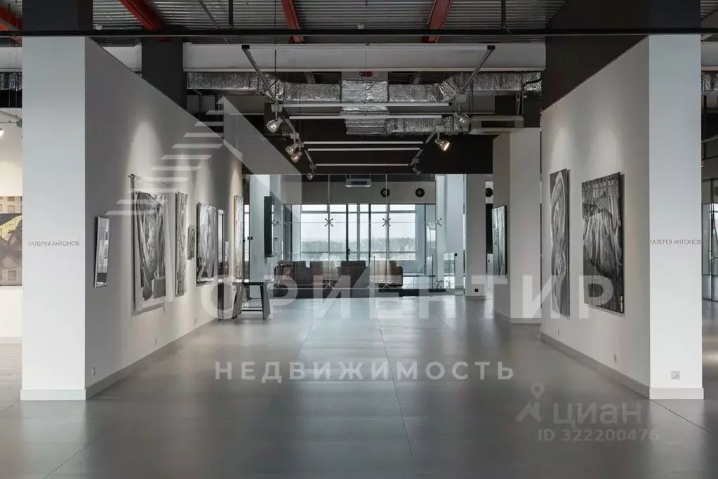 Офис в Свердловская область, Екатеринбург ул. Студенческая, 11 (90 м) - Фото 1