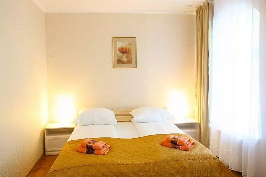 Комната Калининградская область, Светлогорск ул. Гагарина, 12 (45.0 м) - Фото 2