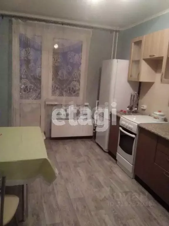 1-к кв. Томская область, Томск Комсомольский просп., 20 (35.0 м) - Фото 0