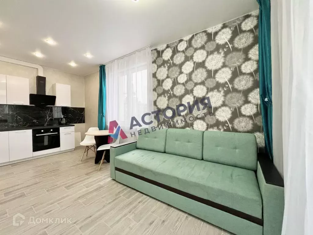 Продаётся 2-к квартира, 55 м - Фото 0