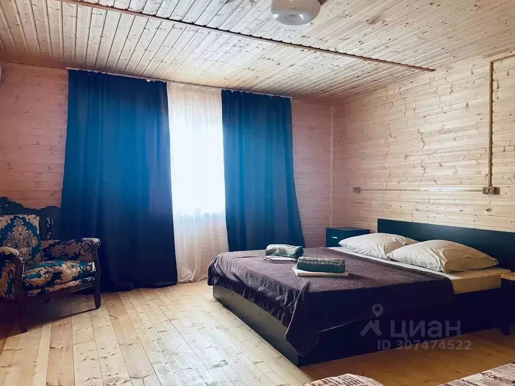 Дом в Краснодарский край, Анапа муниципальный округ, Благовещенская ... - Фото 1