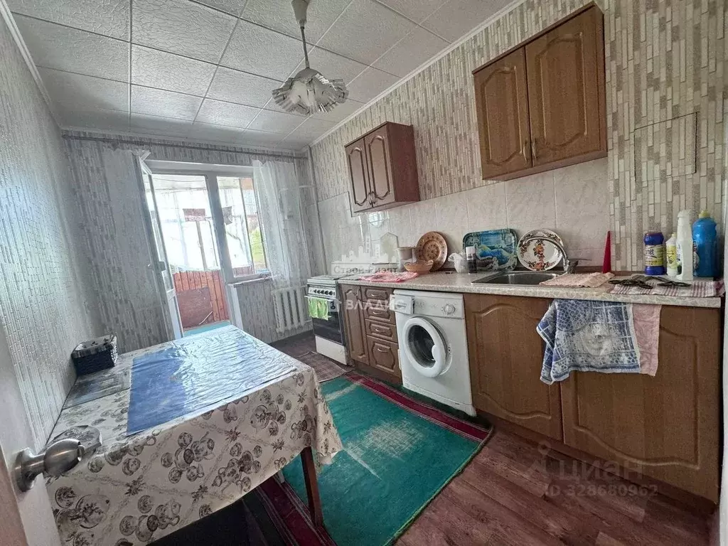 3-к кв. Крым, Керчь ул. Свердлова, 39 (72.0 м) - Фото 1