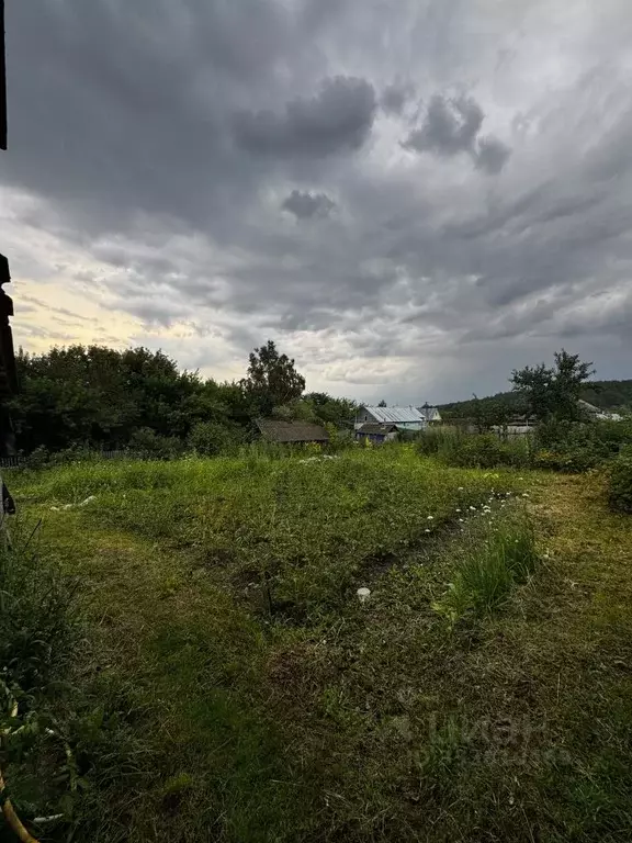 Дом в Пензенская область, с. Лопатино ул. Делегатская, 12Б (86 м) - Фото 1