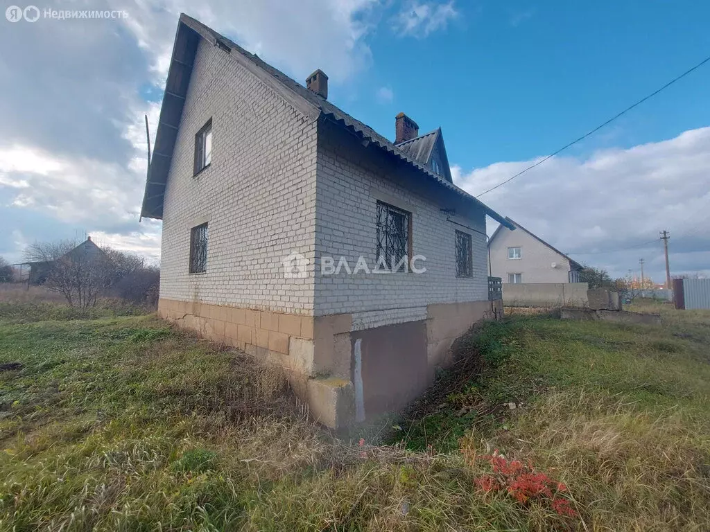 Дом в Черёмушки, Центральная улица, 9 (149.7 м) - Фото 1