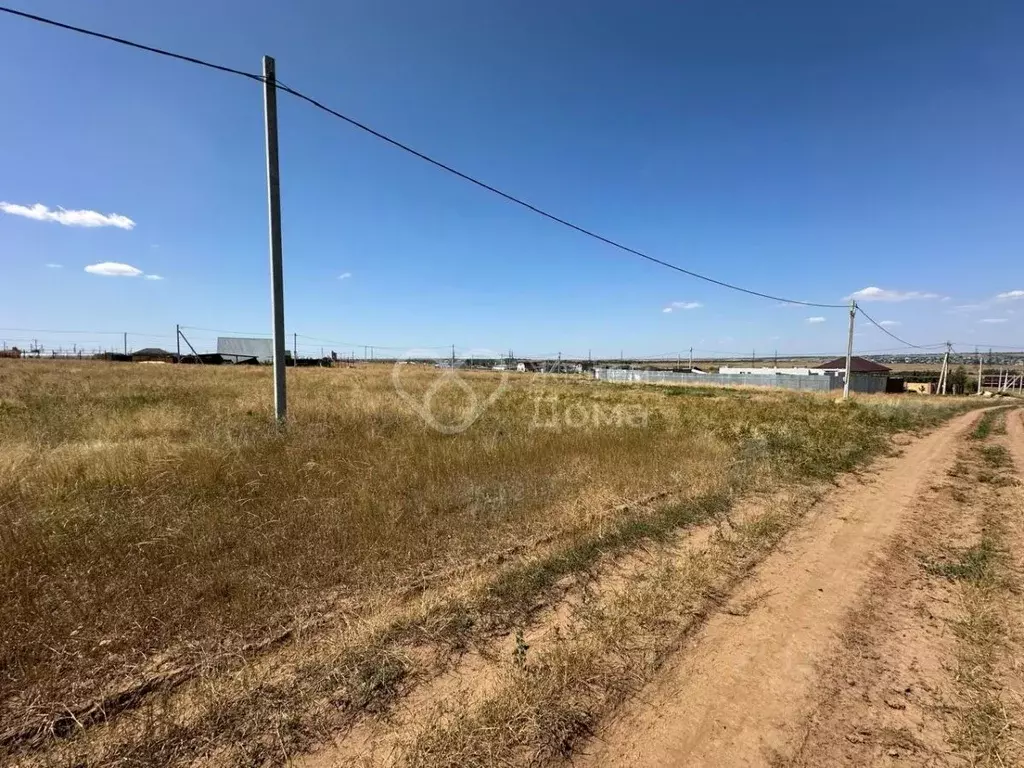 Участок в Волгоградская область, Волгоград ул. Никелевая (8.2 сот.) - Фото 2