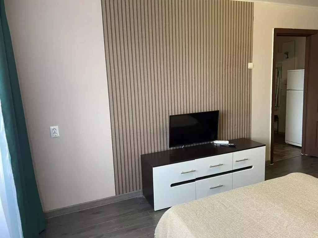 1-к кв. Московская область, Пересвет Сергиево-Посадский район, ул. ... - Фото 2