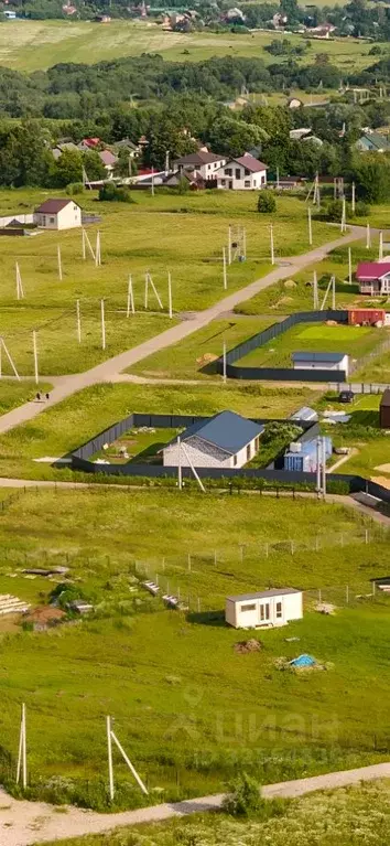 Участок в Московская область, Лобня Речной проезд (6.0 сот.) - Фото 2