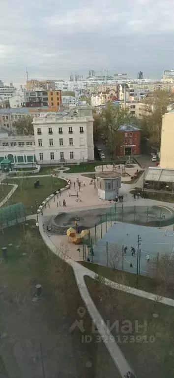 4-к кв. Москва Цветной бул., 2 (160.0 м) - Фото 1