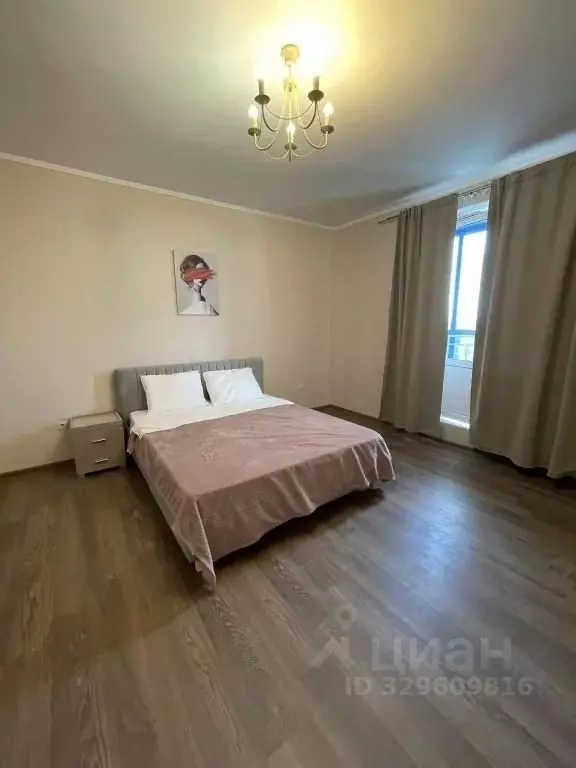 2-к кв. Санкт-Петербург просп. Королева, 7 (60.0 м) - Фото 2
