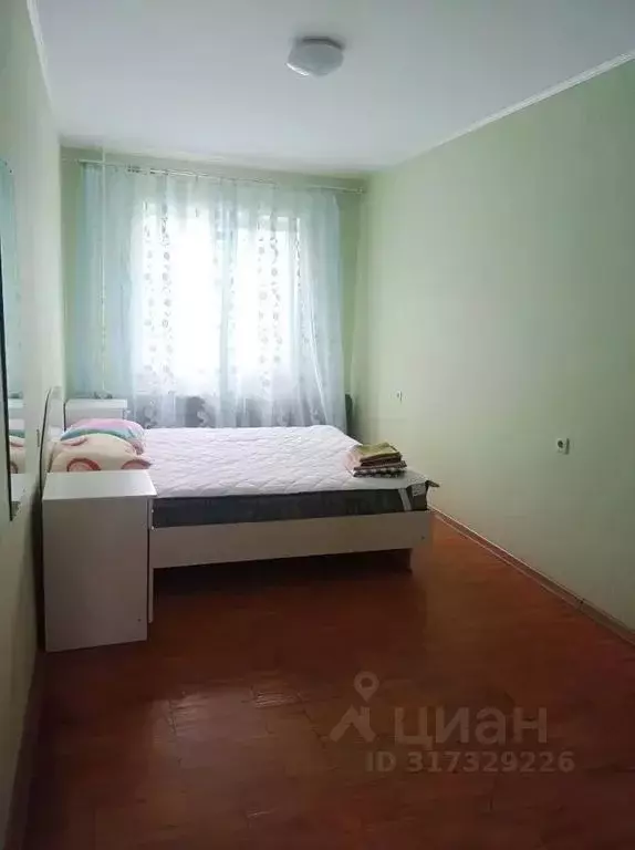 3-к кв. Волгоградская область, Волгоград Елецкая ул., 12 (57.0 м) - Фото 1