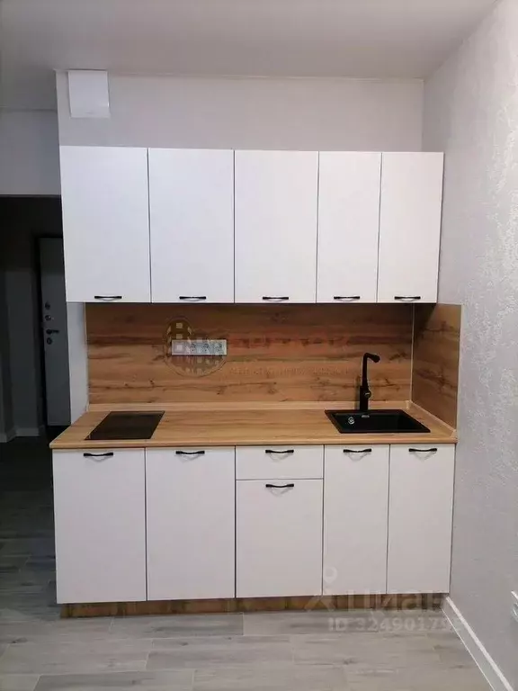 Студия Ростовская область, Ростов-на-Дону Батуринская ул., 167/16 ... - Фото 0