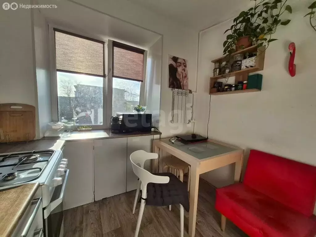 2-комнатная квартира: Череповец, улица Космонавта Беляева, 6 (44.5 м) - Фото 2