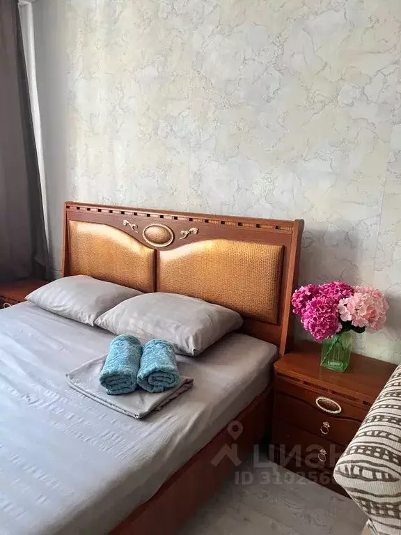 1-к кв. Башкортостан, Нефтекамск ул. Ленина, 44 (37.0 м) - Фото 0