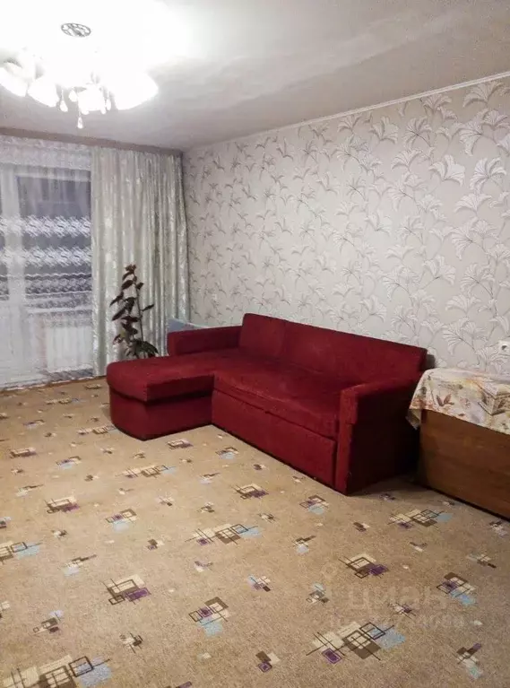 2-к кв. Тверская область, Тверь просп. Чайковского, 98 (55.1 м) - Фото 2