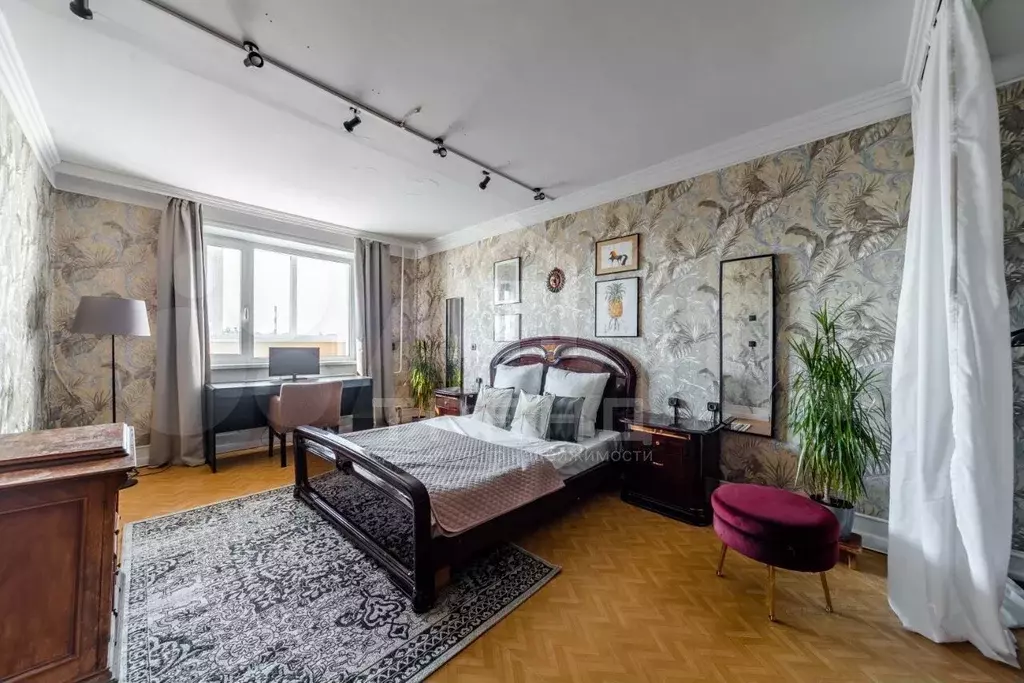 1-к. квартира, 38,6 м, 5/16 эт. - Фото 0