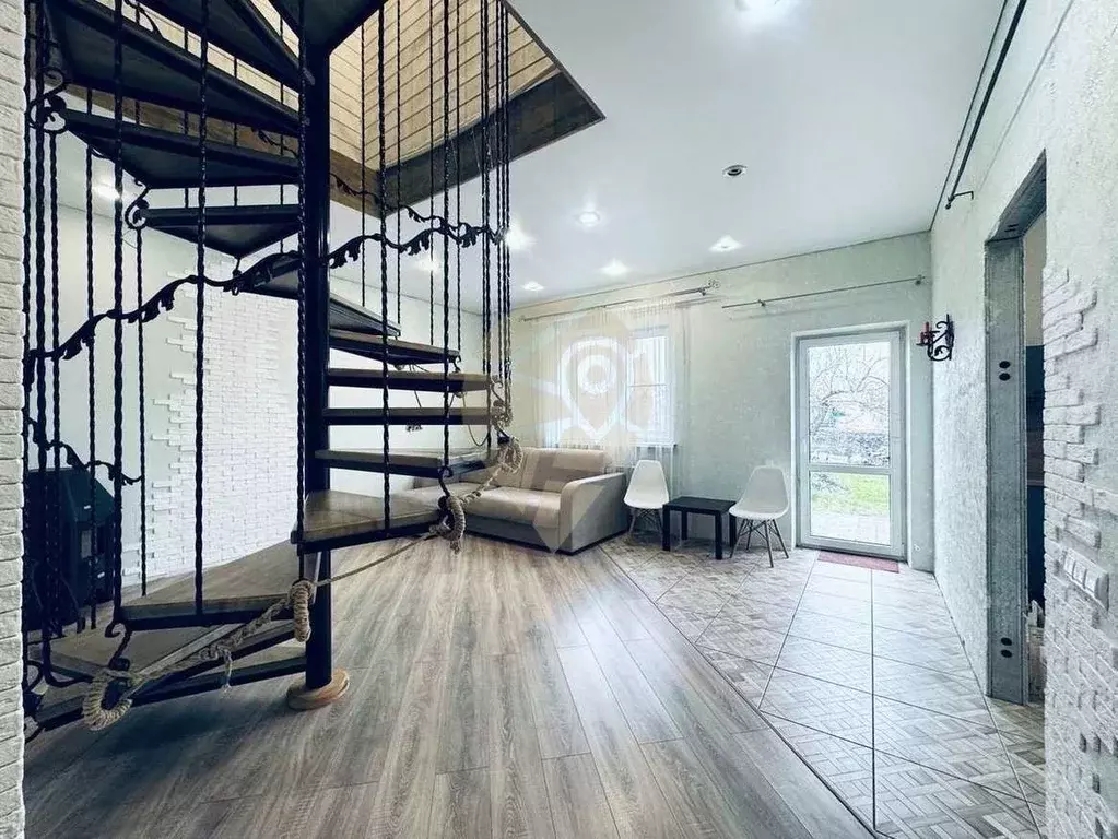 Дом в Белгородская область, Старооскольский городской округ, с. ... - Фото 2