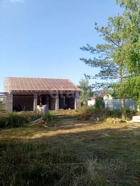 Участок в Самарская область, Ставропольский район, с. Тимофеевка  (5.0 ... - Фото 1