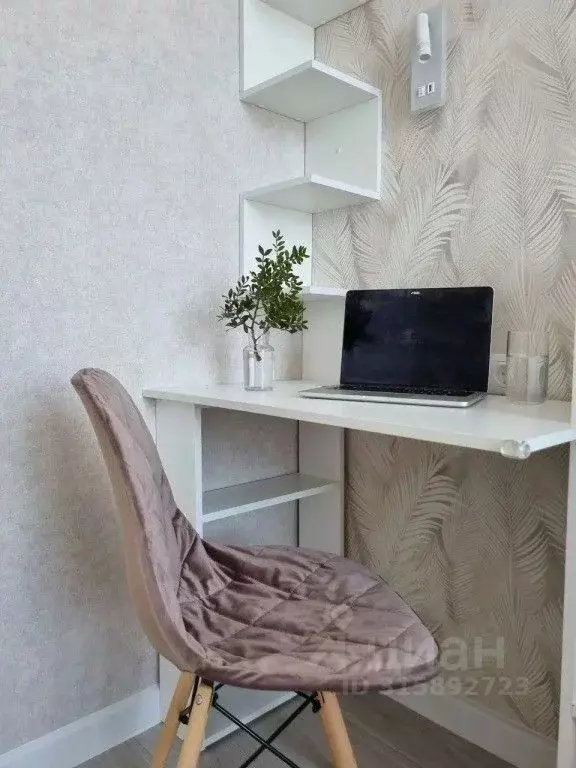 1-к кв. Ленинградская область, Ломоносовский район, Аннинское ... - Фото 2