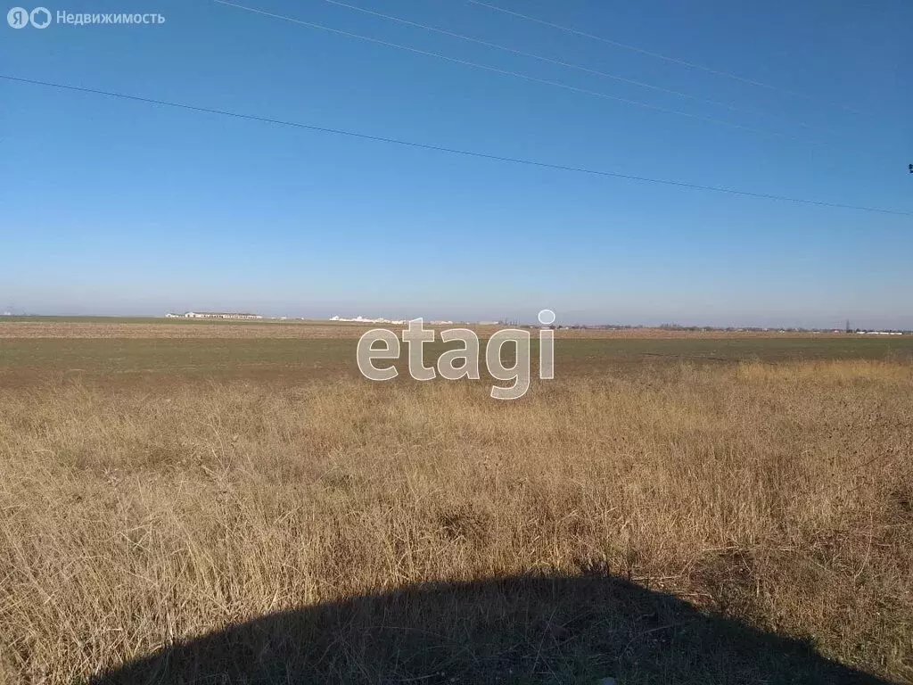 Участок в Сакский район, село Ивановка (37.4 м) - Фото 0