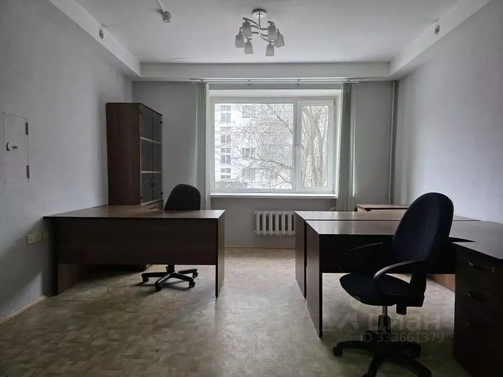 Офис в Москва, Москва, Троицк ул. Центральная, 3 (20 м) - Фото 1